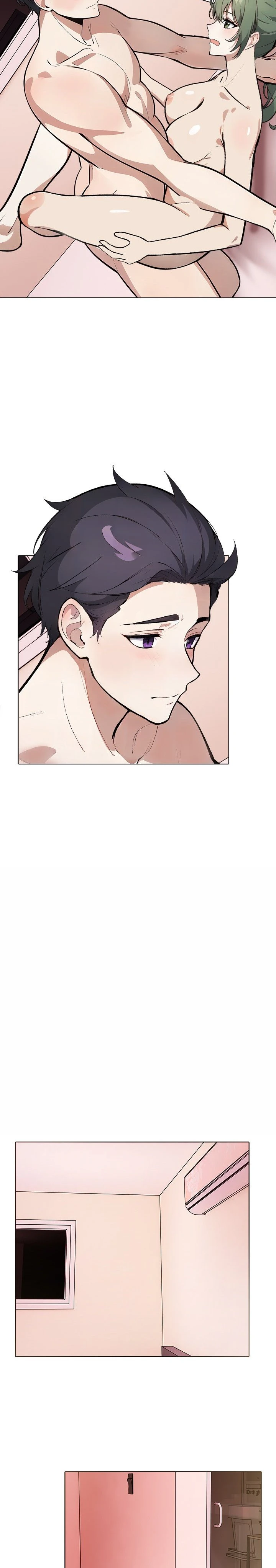 Si no te enamoras de mi Capítulo 10 - Page 17