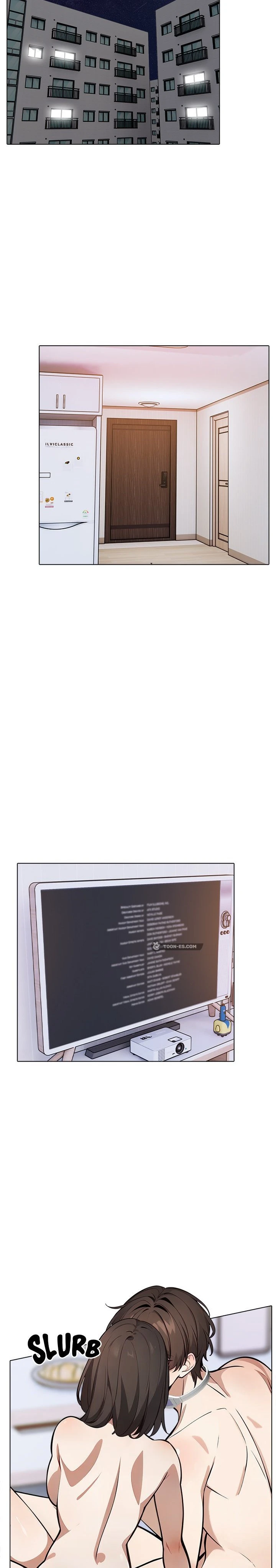 Si no te enamoras de mi Capítulo 10 - Page 22