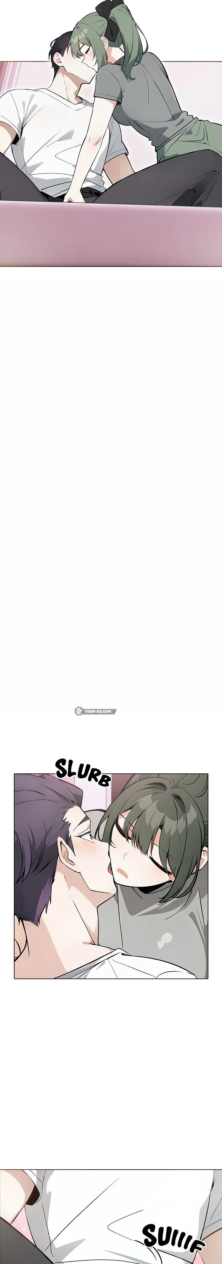 Si no te enamoras de mi Capítulo 10 - Page 4