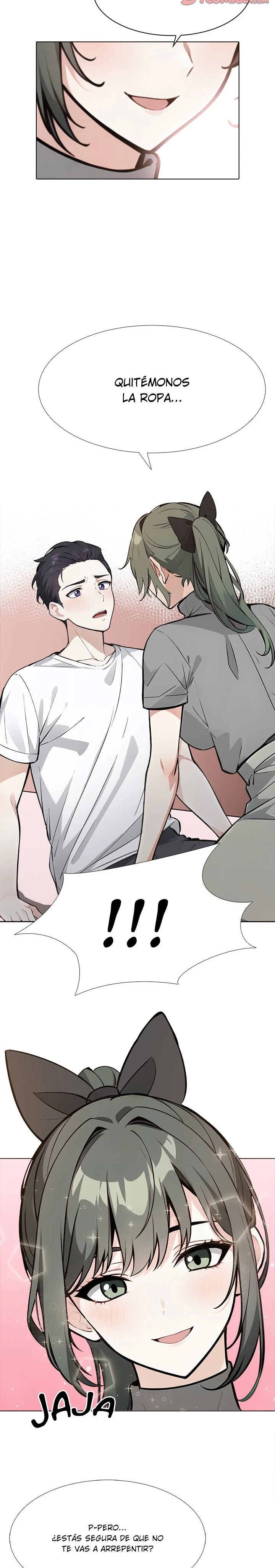 Si no te enamoras de mi Capítulo 10 - Page 9