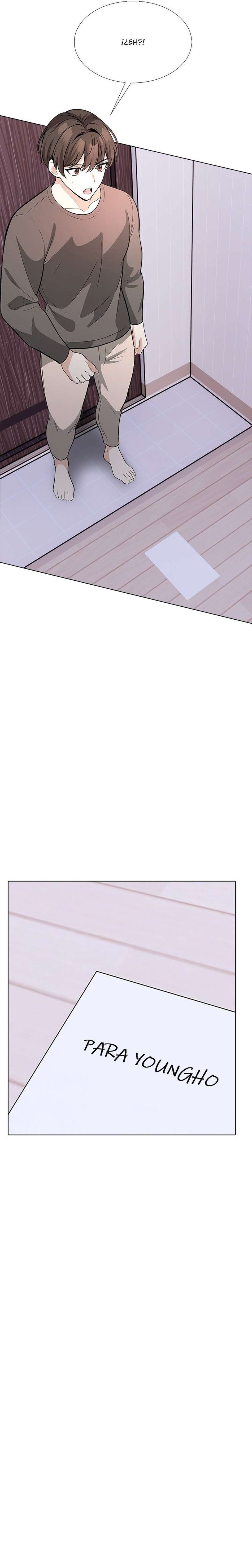 Si no te enamoras de mi Capítulo 24 - Page 6