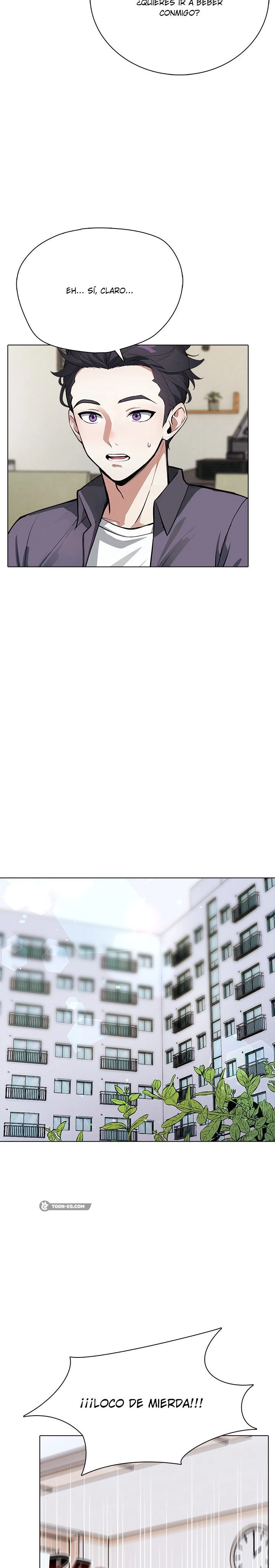 Si no te enamoras de mi Capítulo 8 - Page 13