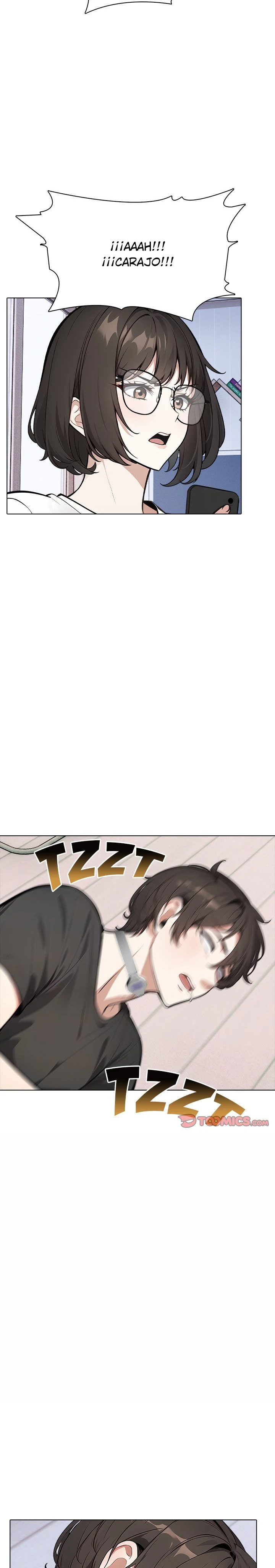 Si no te enamoras de mi Capítulo 8 - Page 17