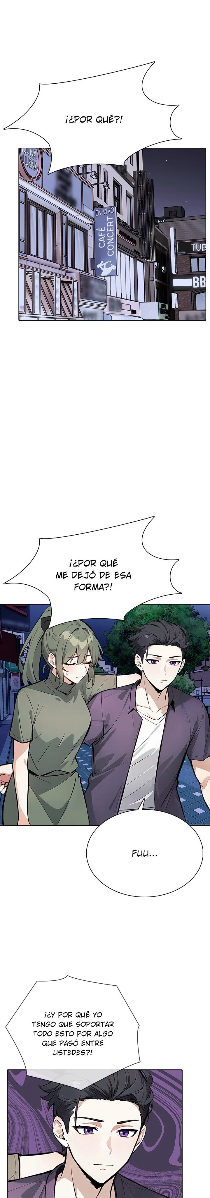 Si no te enamoras de mi Capítulo 8 - Page 23