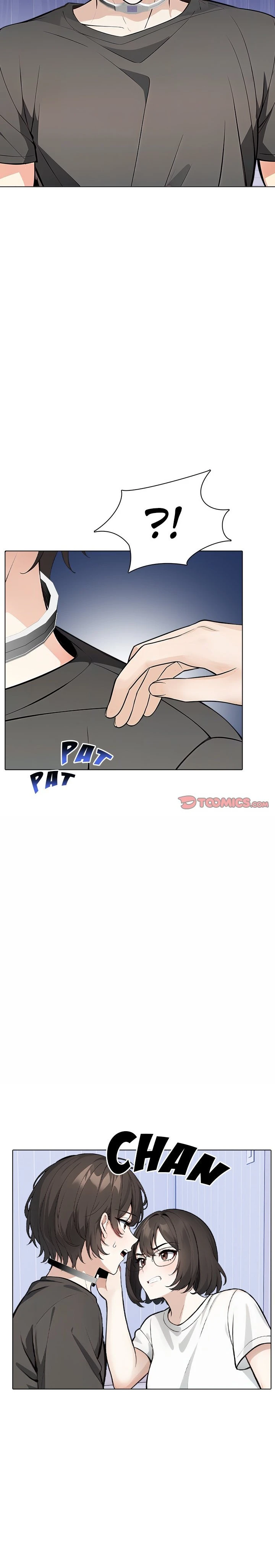 Si no te enamoras de mi Capítulo 8 - Page 9