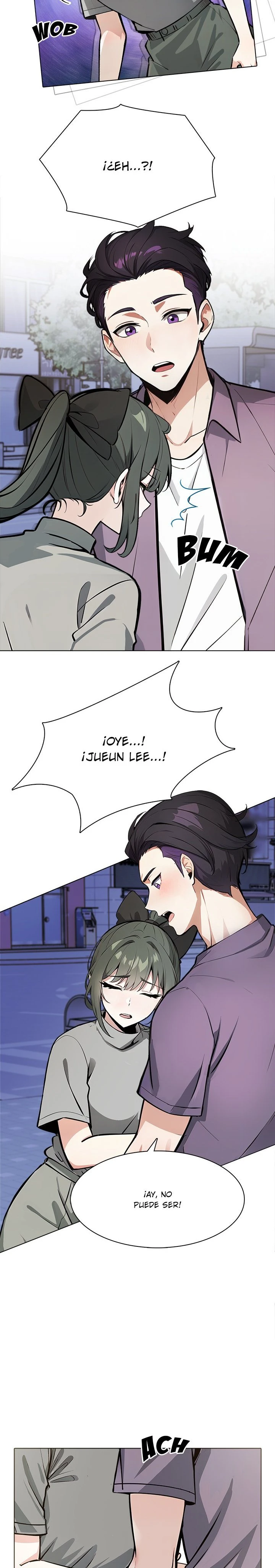 Si no te enamoras de mi Capítulo 9 - Page 6