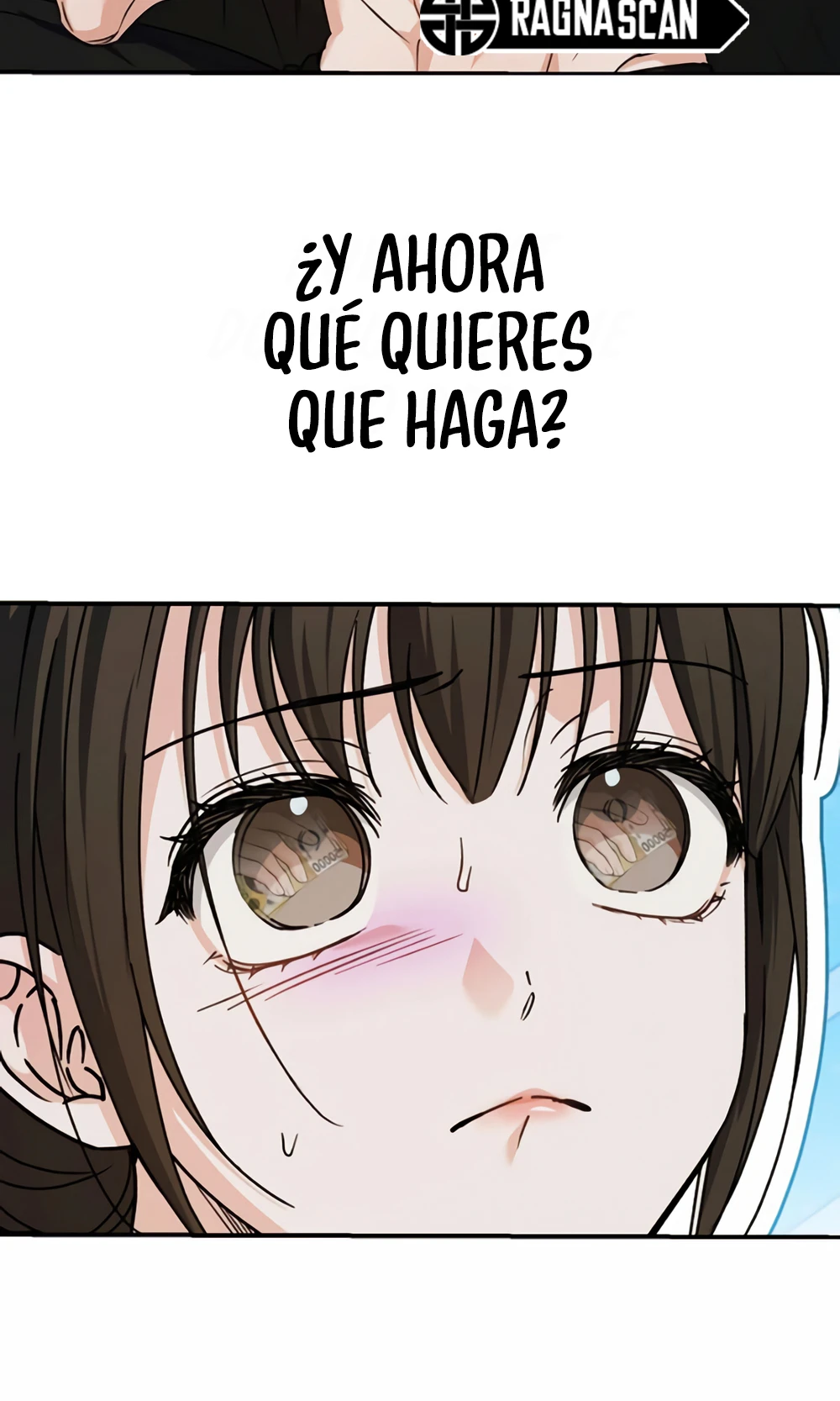 Amor puro vs. Cazafortunas Capítulo 0 - Page 4