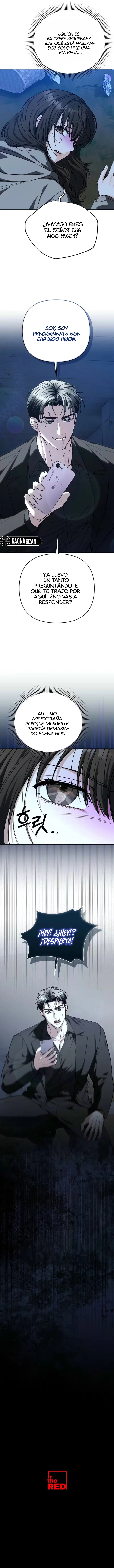Amor puro vs. Cazafortunas Capítulo 1 - Page 14