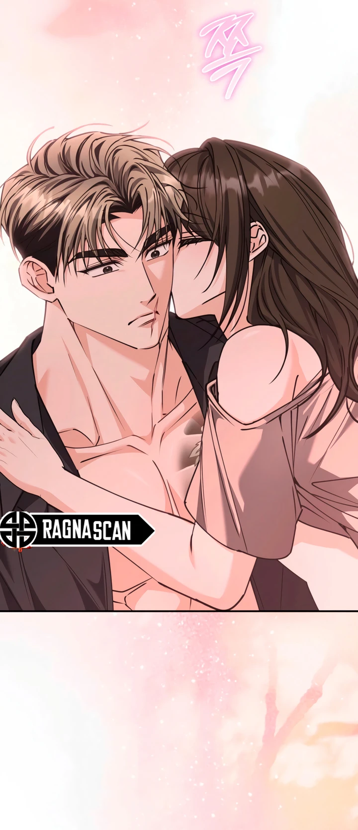 Amor puro vs. Cazafortunas Capítulo 10 - Page 11