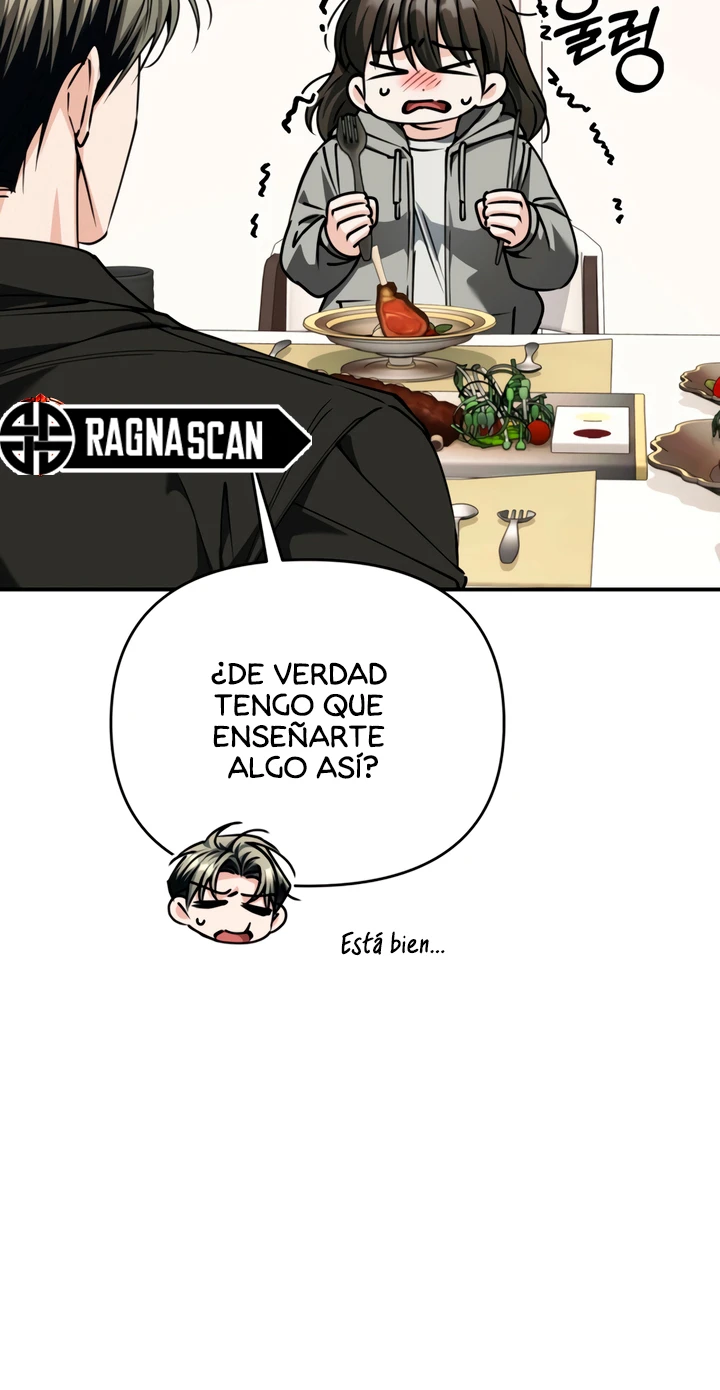 Amor puro vs. Cazafortunas Capítulo 10 - Page 19