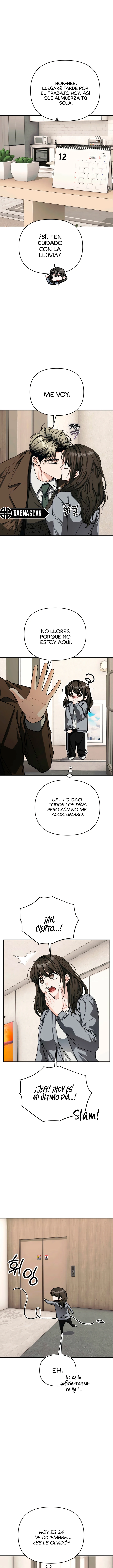 Amor puro vs. Cazafortunas Capítulo 11 - Page 14