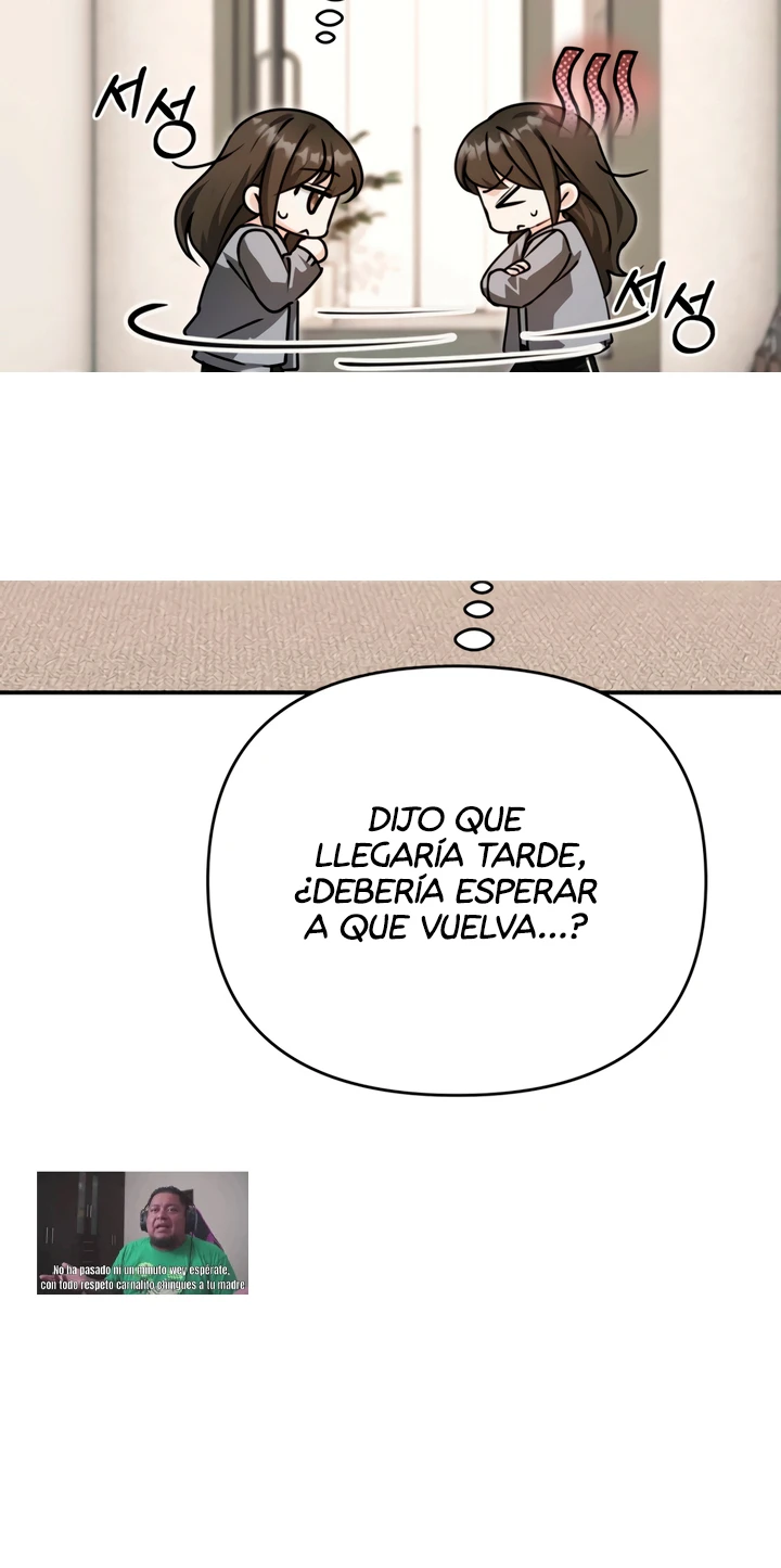 Amor puro vs. Cazafortunas Capítulo 11 - Page 15