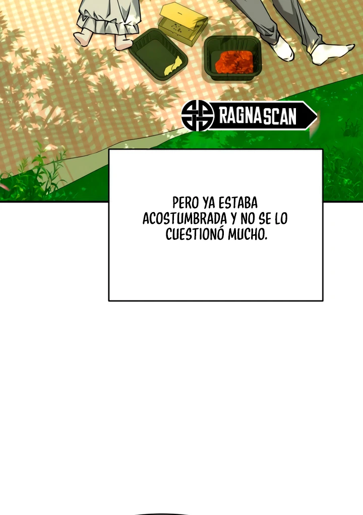 Amor puro vs. Cazafortunas Capítulo 11 - Page 9