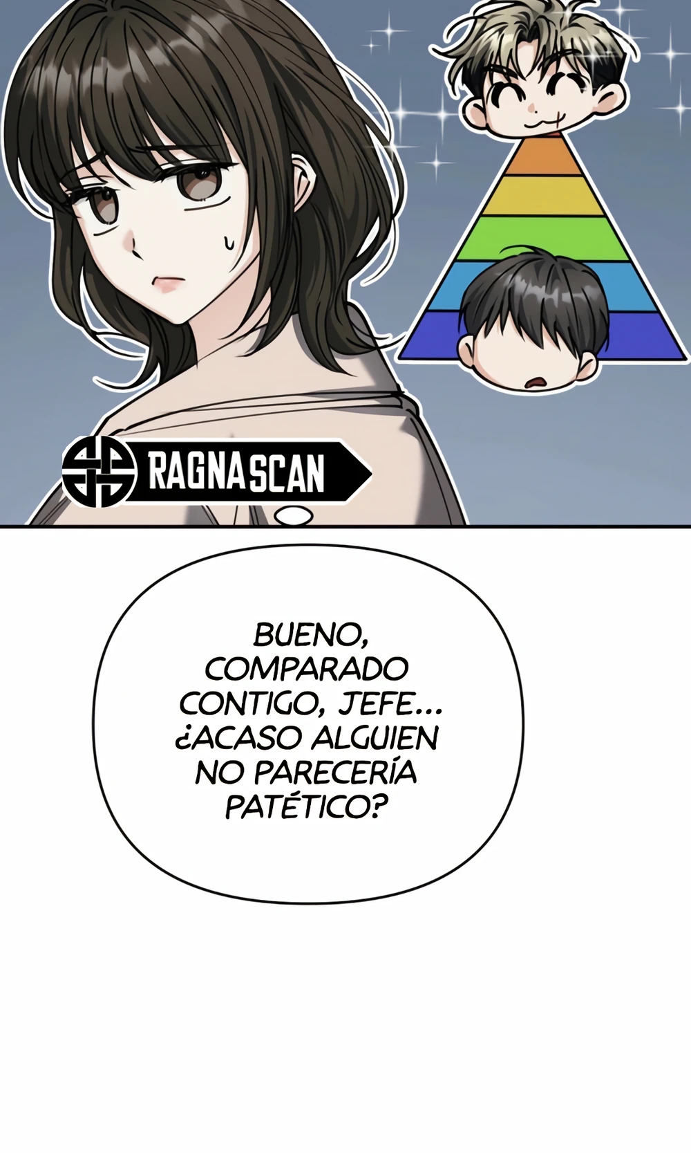Amor puro vs. Cazafortunas Capítulo 13 - Page 20