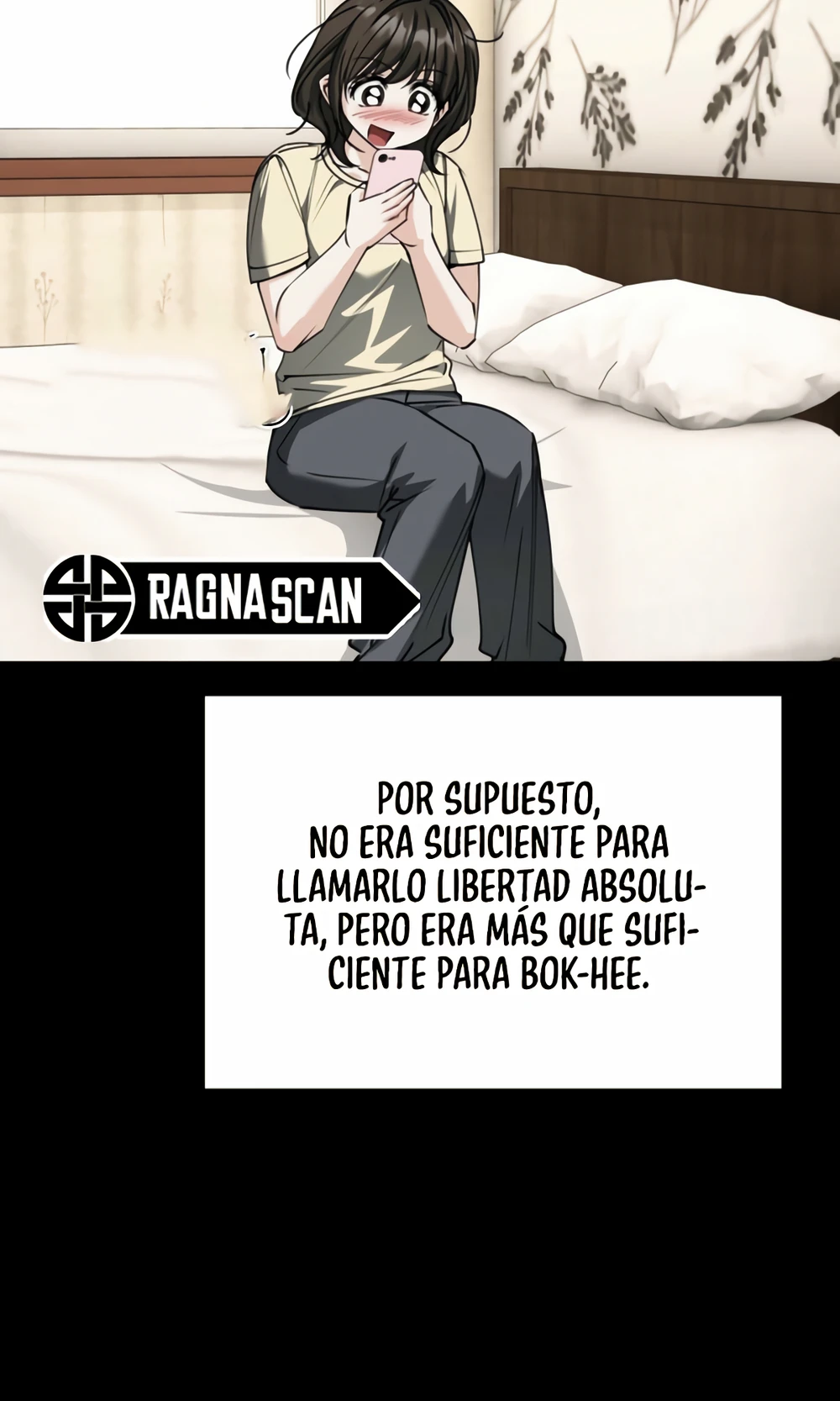 Amor puro vs. Cazafortunas Capítulo 13 - Page 26