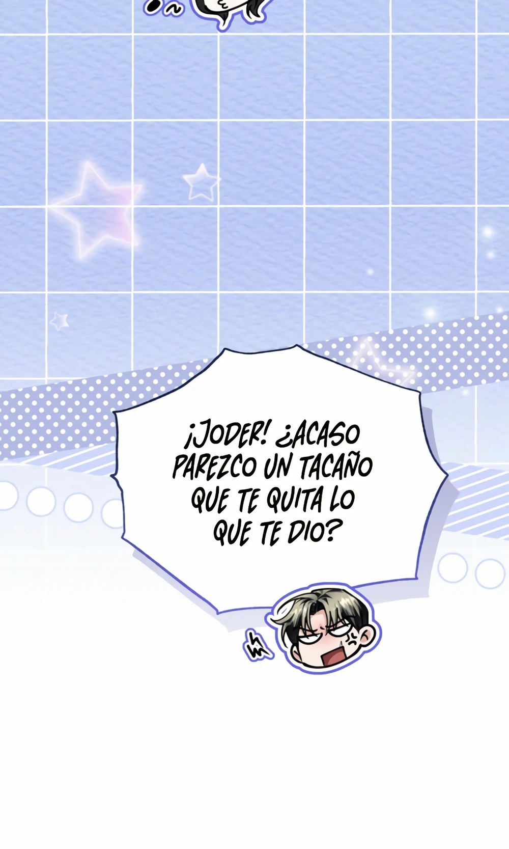 Amor puro vs. Cazafortunas Capítulo 13 - Page 6