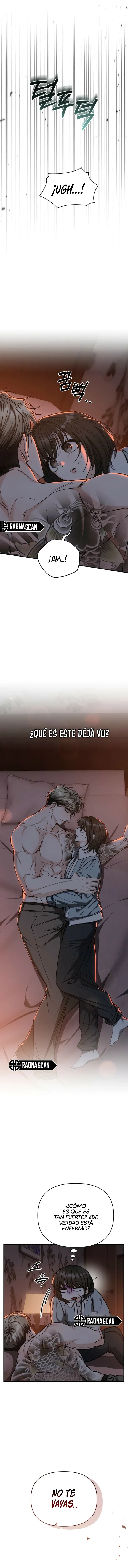 Amor puro vs. Cazafortunas Capítulo 15 - Page 5