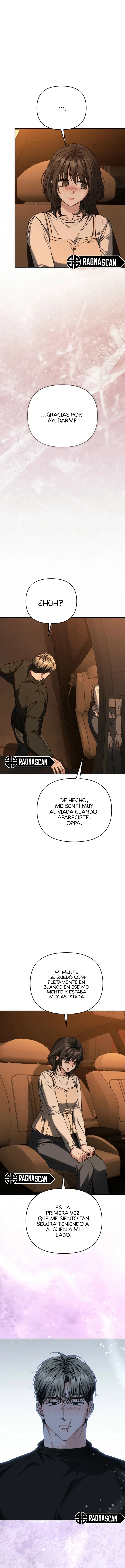 Amor puro vs. Cazafortunas Capítulo 16 - Page 10
