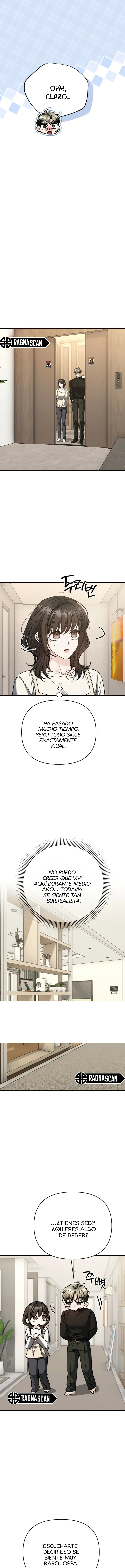 Amor puro vs. Cazafortunas Capítulo 16 - Page 14