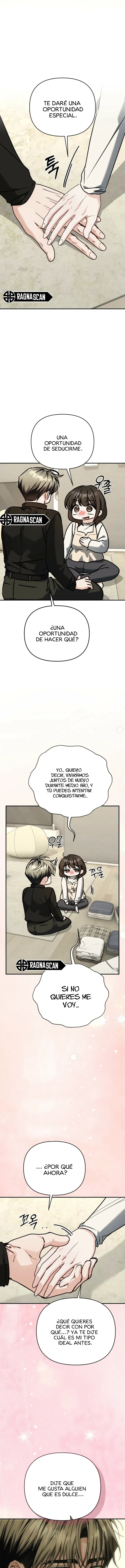 Amor puro vs. Cazafortunas Capítulo 16 - Page 22
