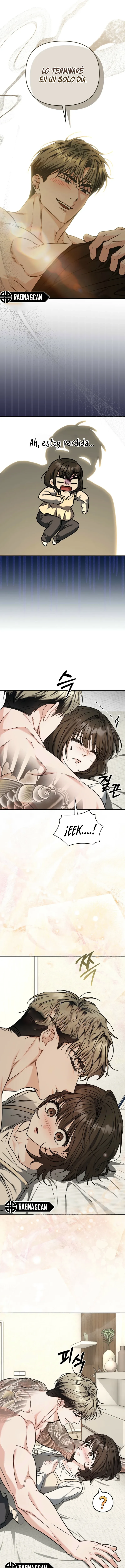 Amor puro vs. Cazafortunas Capítulo 16 - Page 26