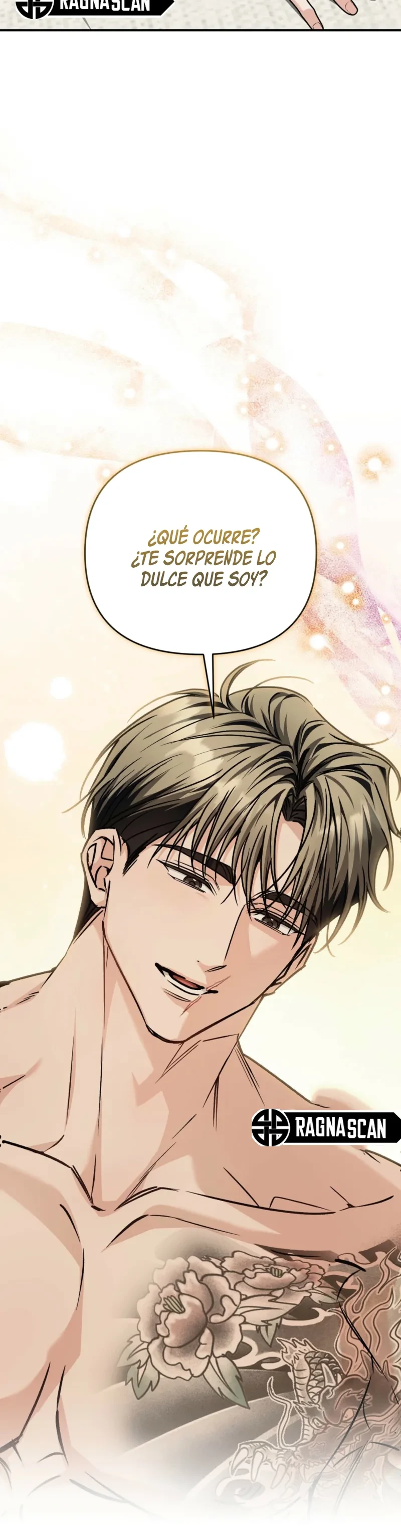 Amor puro vs. Cazafortunas Capítulo 16 - Page 27