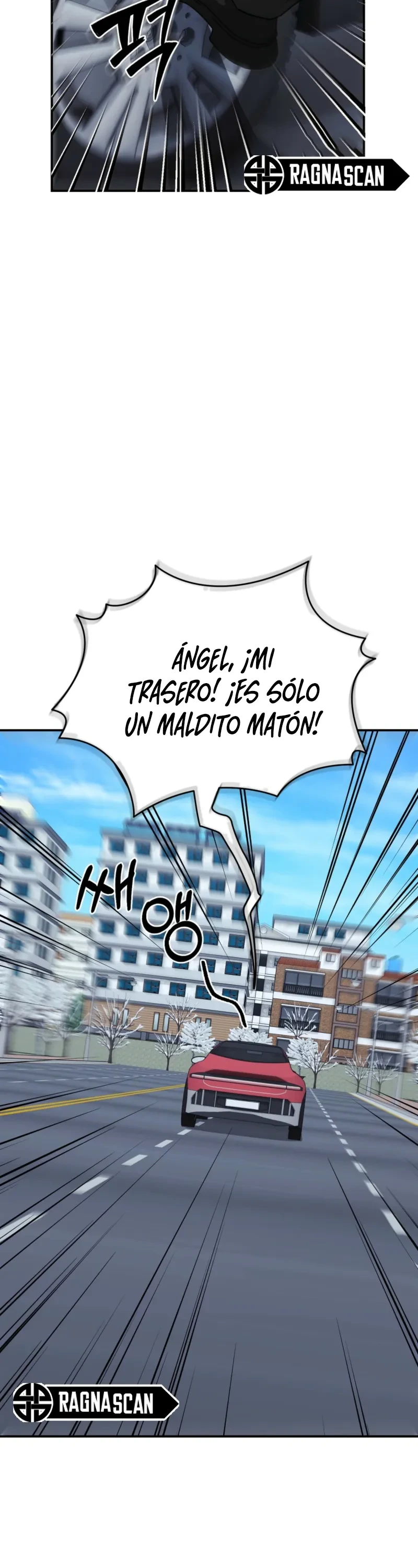 Amor puro vs. Cazafortunas Capítulo 16 - Page 5