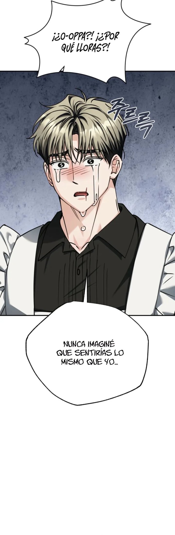 Amor puro vs. Cazafortunas Capítulo 17 - Page 27