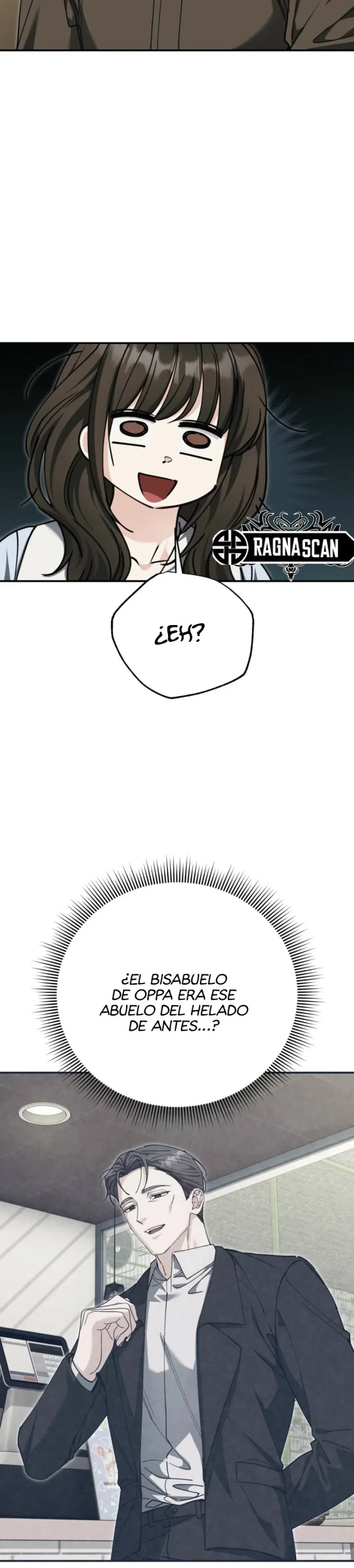 Amor puro vs. Cazafortunas Capítulo 17 - Page 31
