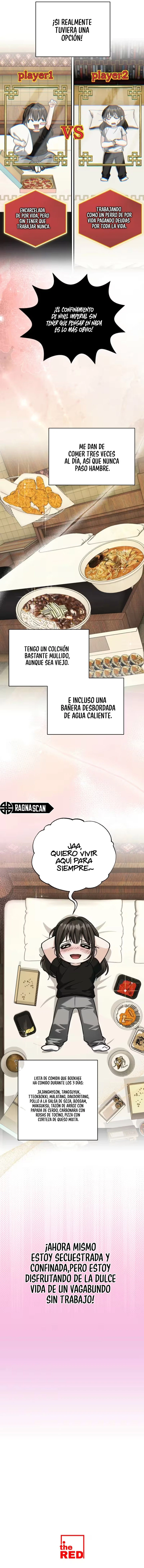 Amor puro vs. Cazafortunas Capítulo 2 - Page 15