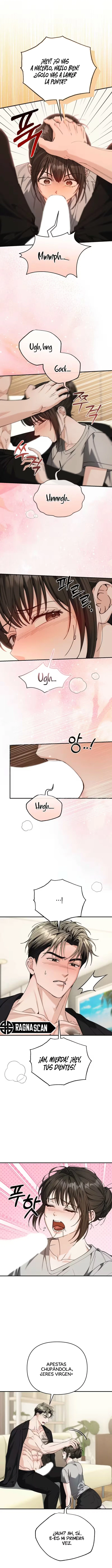 Amor puro vs. Cazafortunas Capítulo 4 - Page 11
