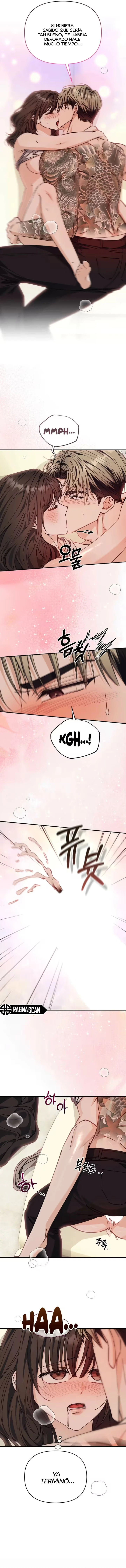 Amor puro vs. Cazafortunas Capítulo 7 - Page 9