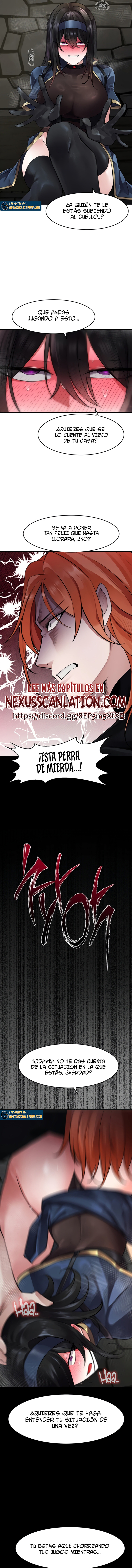 Equipamiento increíblemente eficaz Capítulo 9 - Page 13