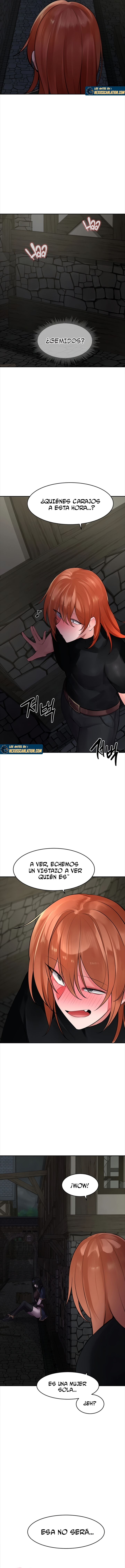 Equipamiento increíblemente eficaz Capítulo 9 - Page 7
