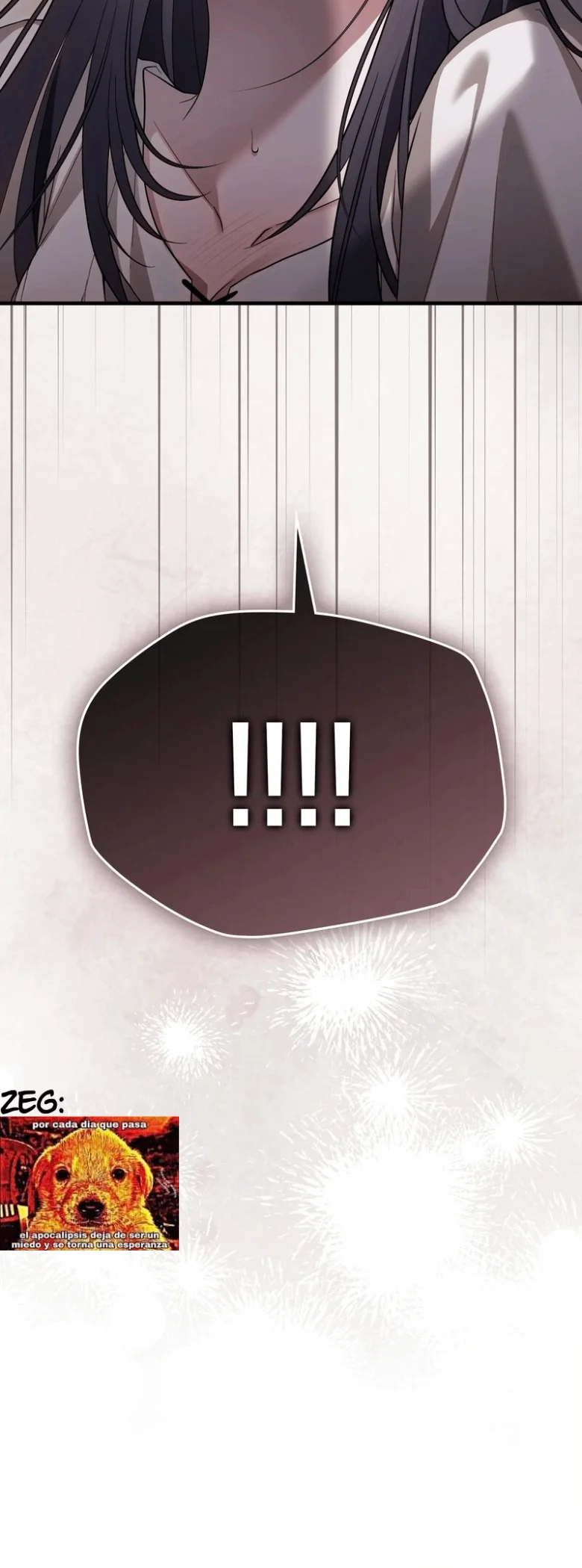 El Juego de los Castigos Capítulo 2 - Page 14
