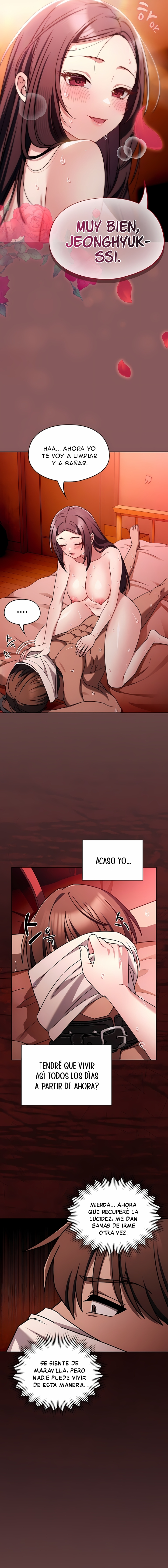 Un Dia de Suerte Capítulo 4 - Page 12