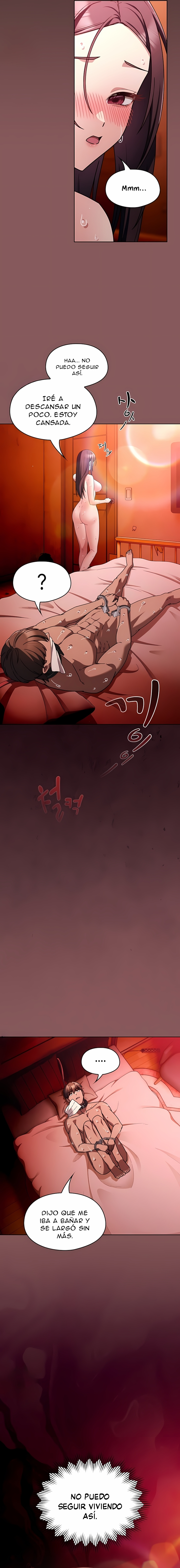 Un Dia de Suerte Capítulo 4 - Page 13