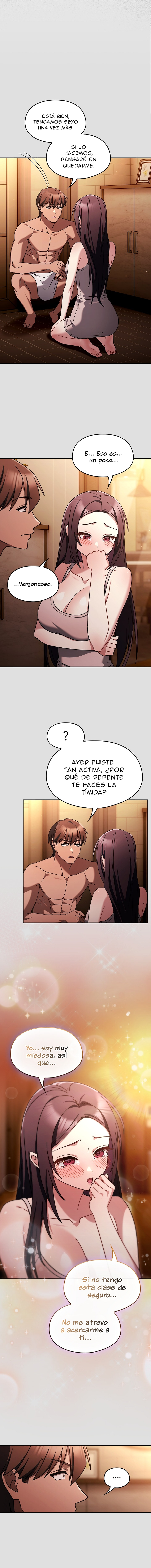 Un Dia de Suerte Capítulo 5 - Page 10