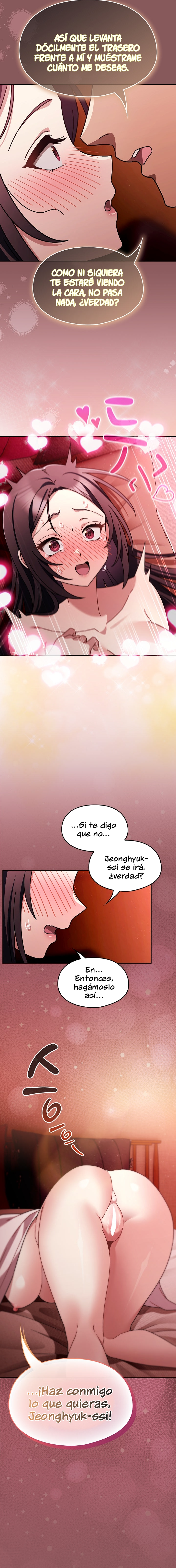 Un Dia de Suerte Capítulo 5 - Page 14