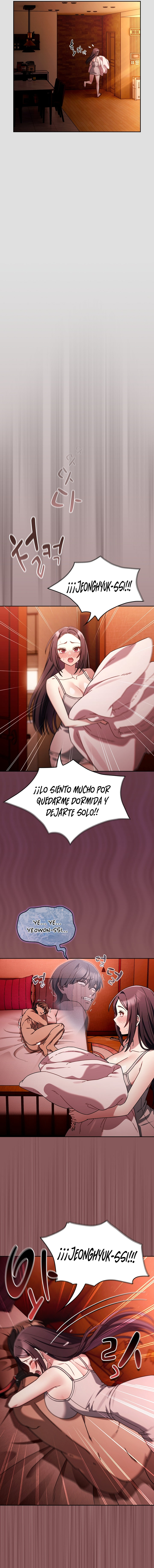Un Dia de Suerte Capítulo 5 - Page 2