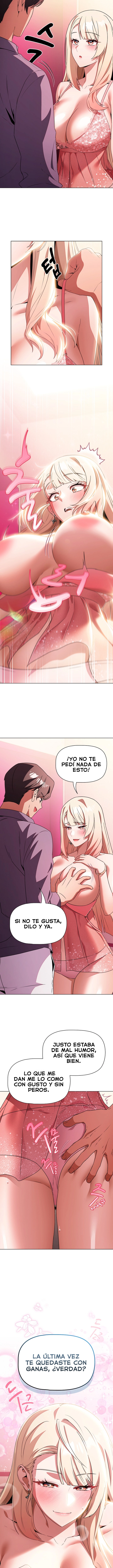 Love for Sale Capítulo 10 - Page 12