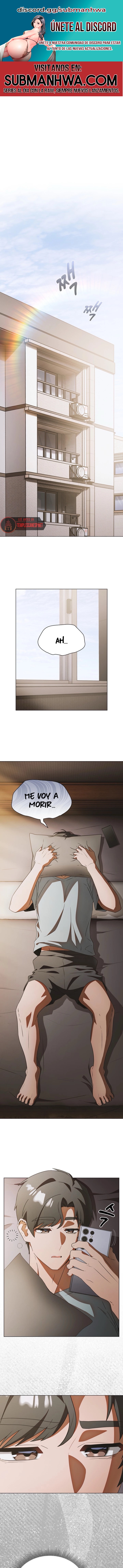 Love for Sale Capítulo 10 - Page 13