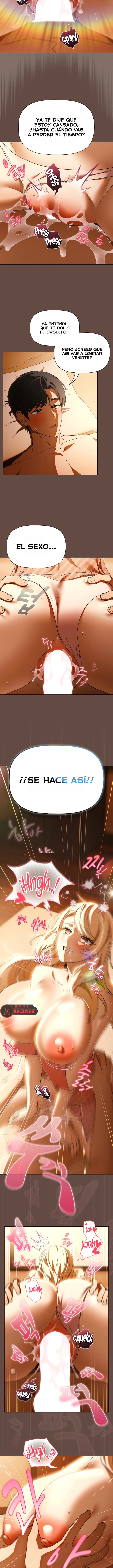 Love for Sale Capítulo 11 - Page 11