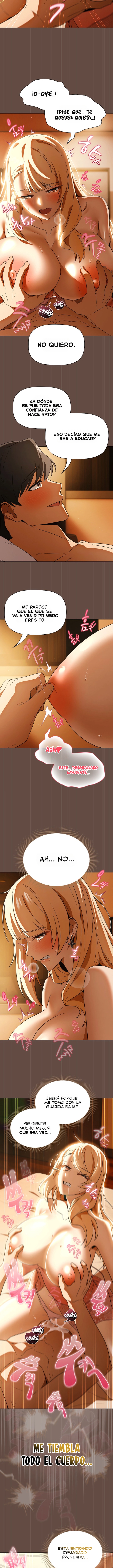 Love for Sale Capítulo 11 - Page 12