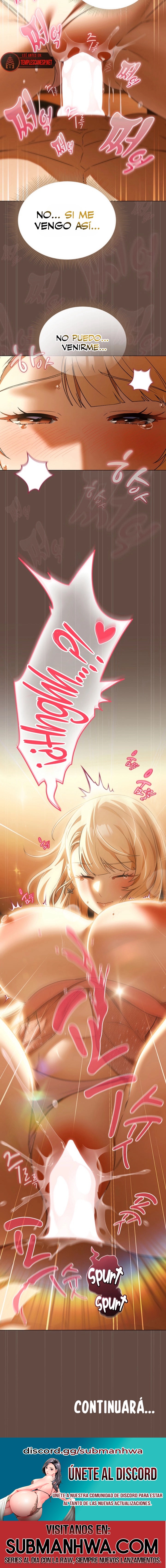 Love for Sale Capítulo 11 - Page 13