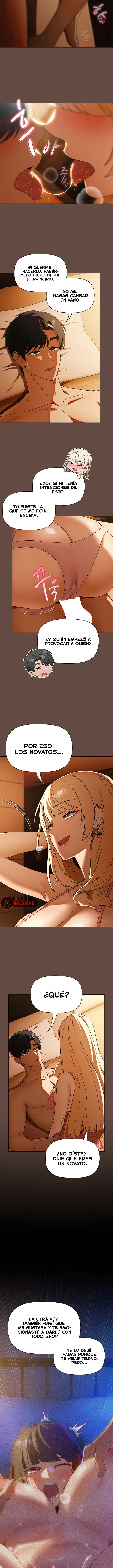Love for Sale Capítulo 11 - Page 3