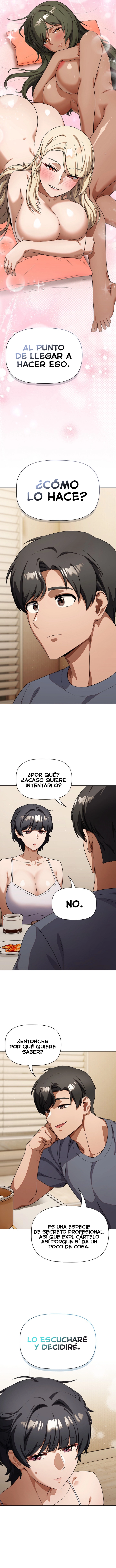 Love for Sale Capítulo 14 - Page 12