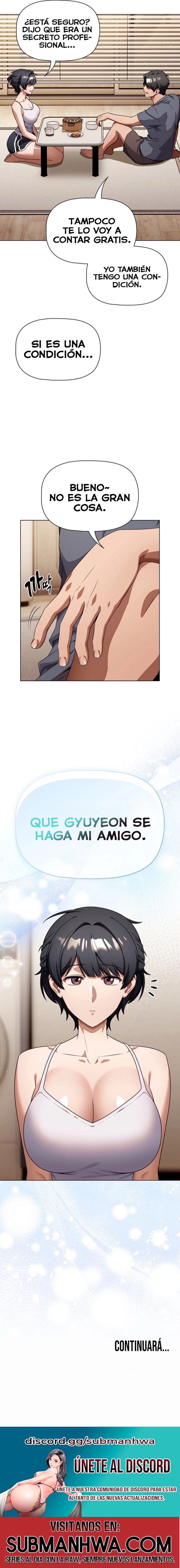 Love for Sale Capítulo 14 - Page 14