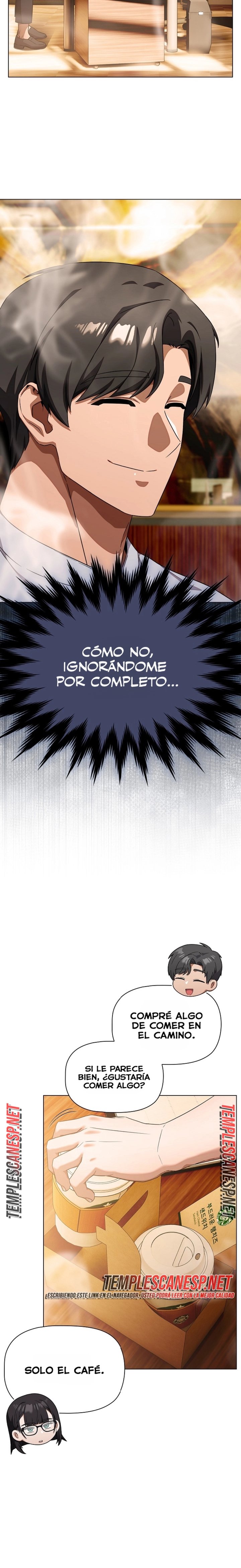 Love for Sale Capítulo 15 - Page 14