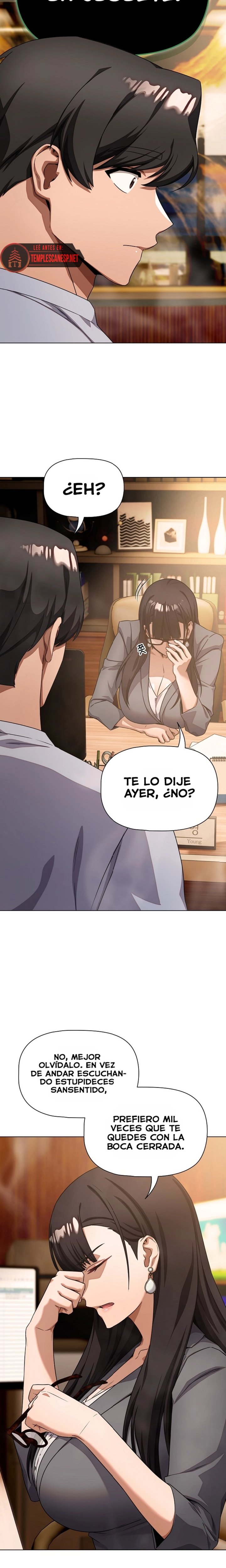 Love for Sale Capítulo 15 - Page 16